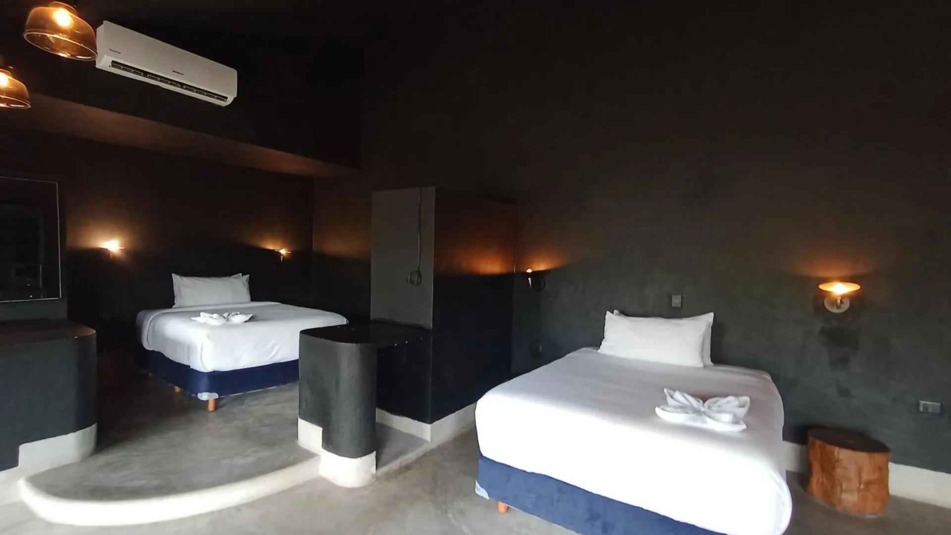 Hotel Boutique & Beach Club Tulum