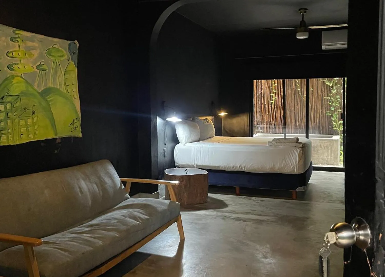 Hotel Boutique & Beach Club Tulum 2*,