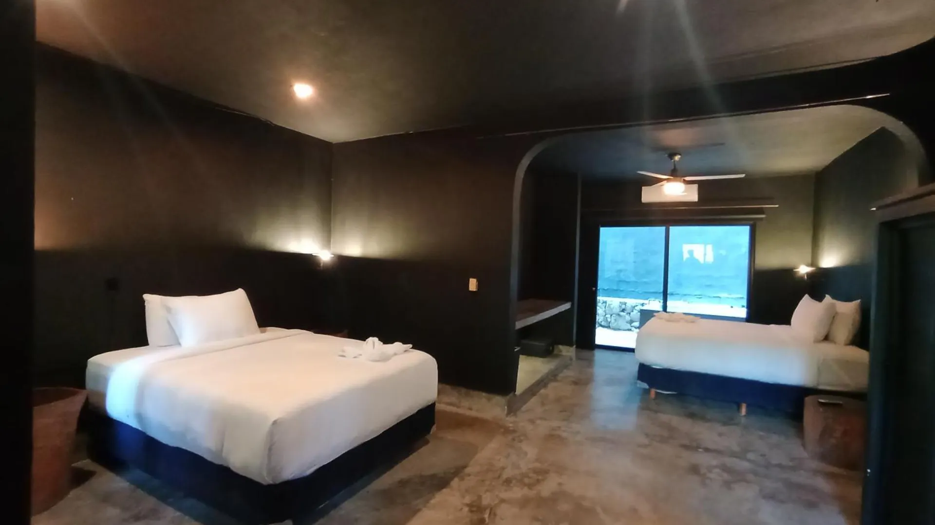Hotel Boutique & Beach Club Tulum 2*,  Mexico