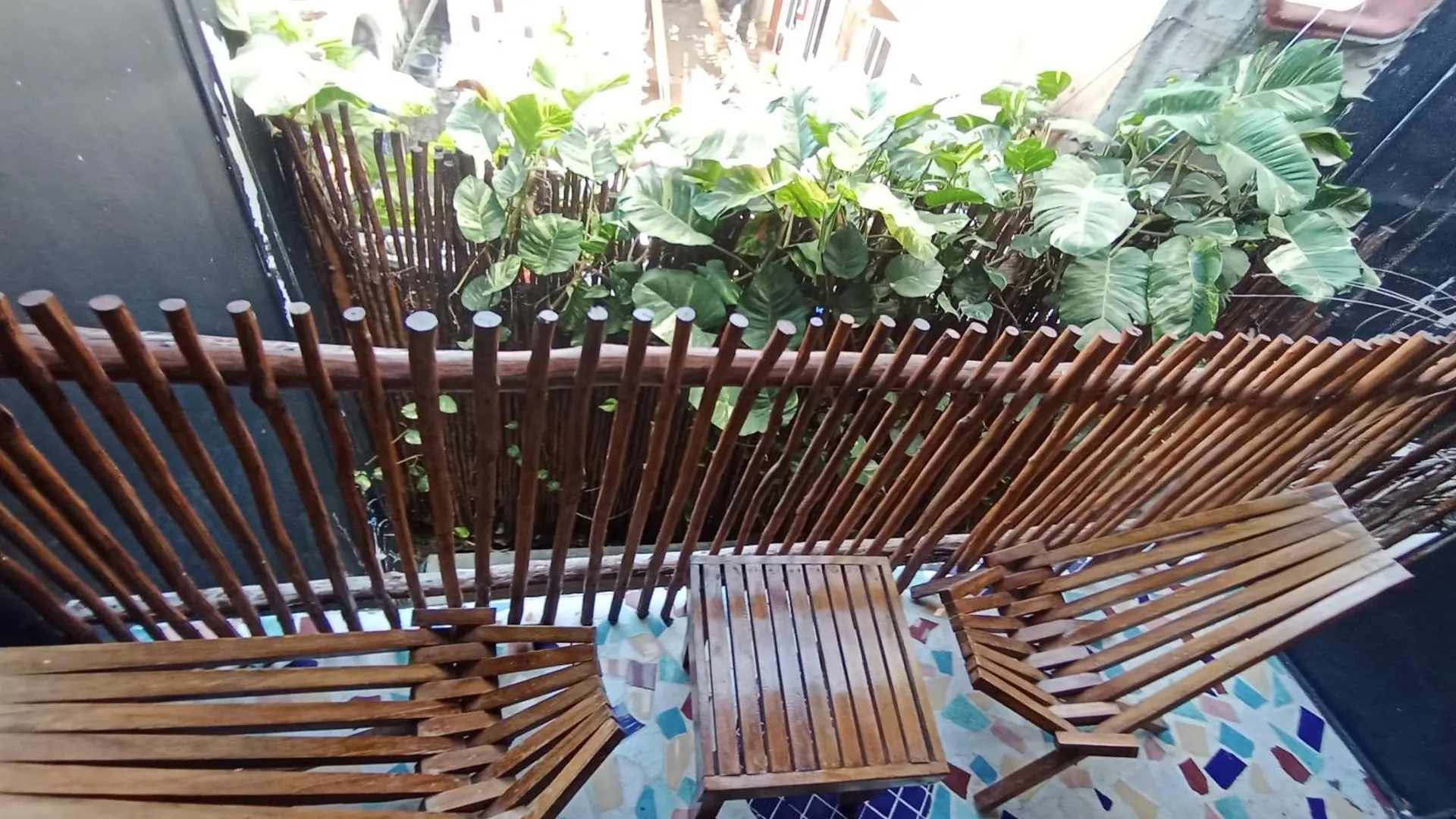 **  Hotel Boutique & Beach Club Tulum Mexico