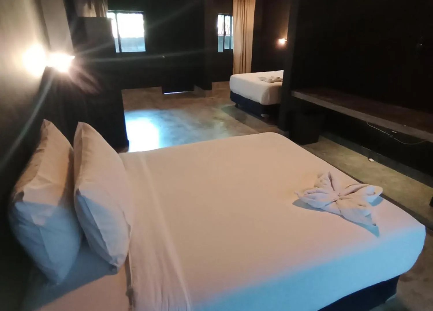 Hotel Boutique & Beach Club Tulum 2*,  Mexico