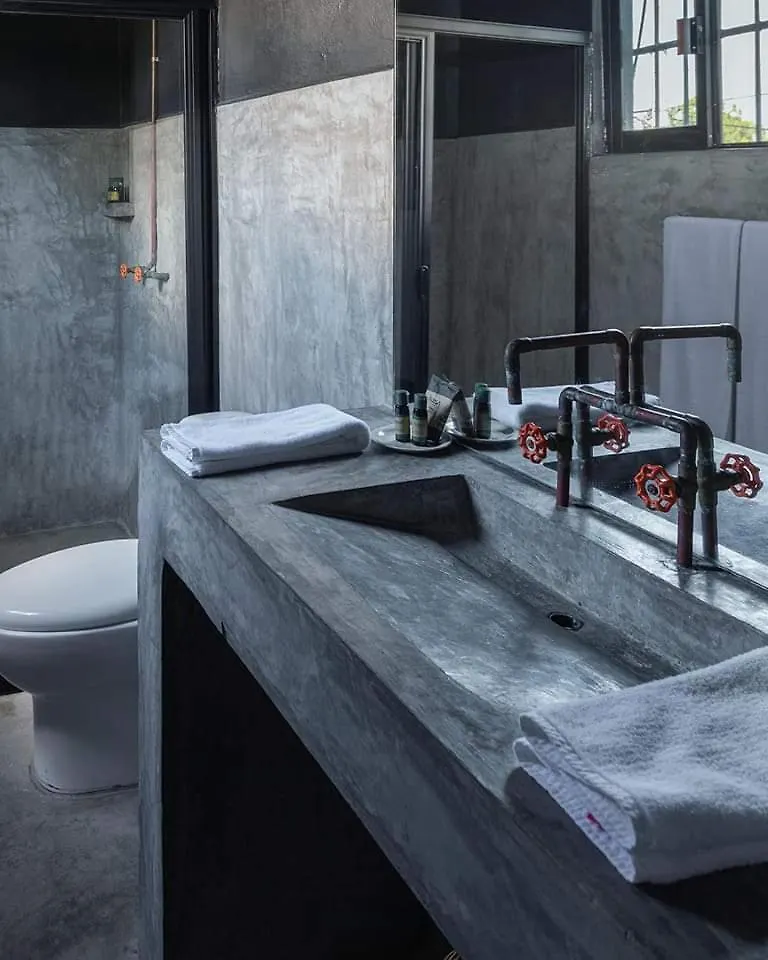 Hotel Boutique & Beach Club Tulum Mexico
