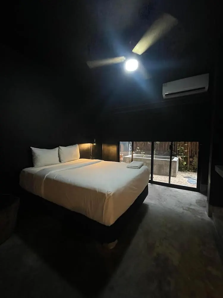 Hotel Boutique & Beach Club Tulum Mexico