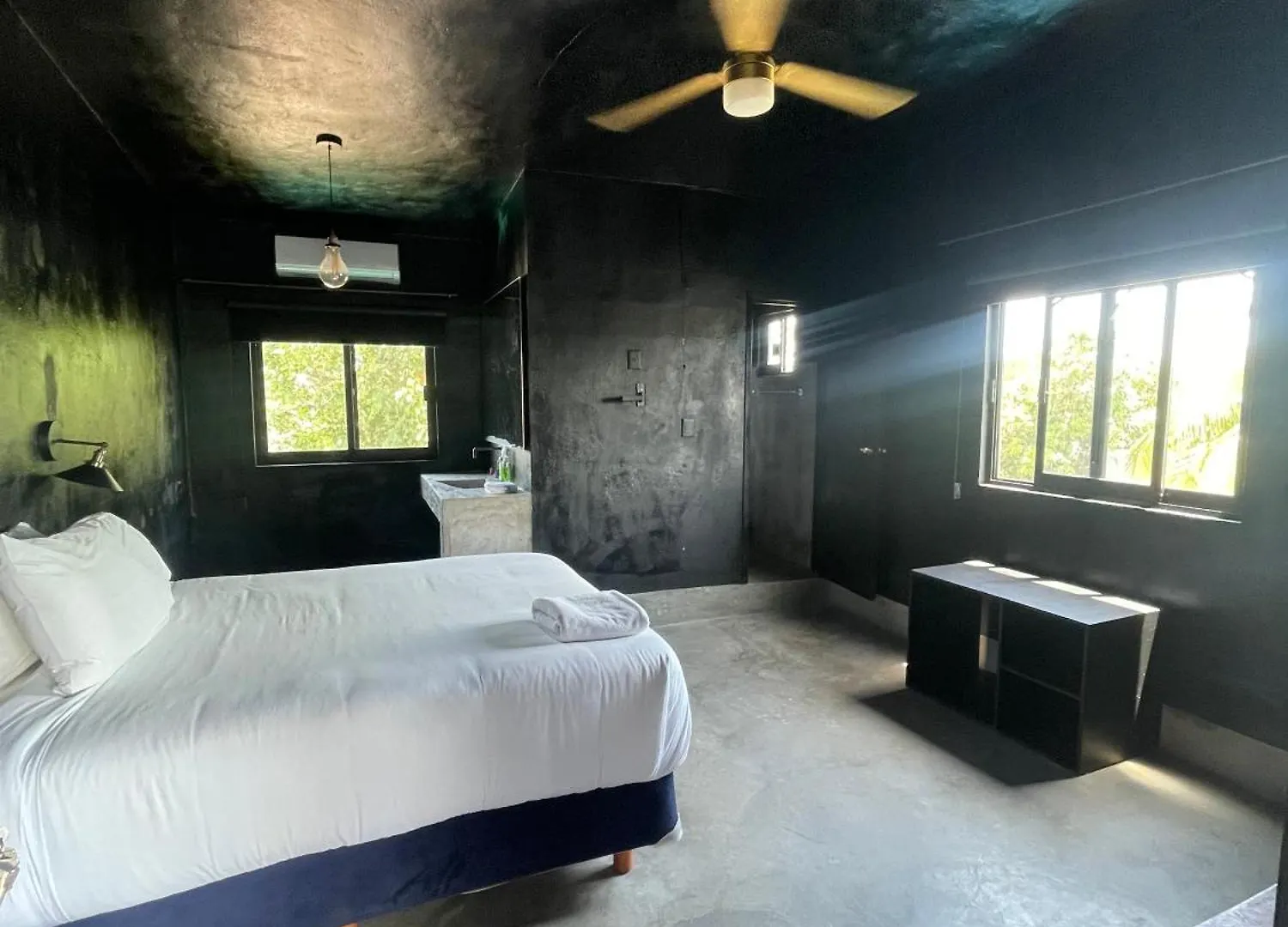 Hotel Boutique & Beach Club Tulum