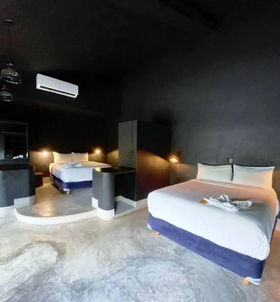 Hotel Boutique & Beach Club Tulum