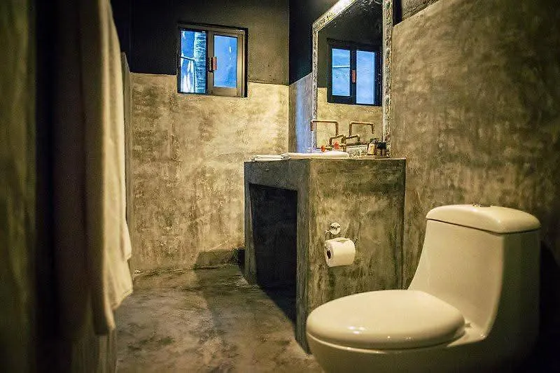 Hotel Boutique & Beach Club Tulum 2*,  Mexico