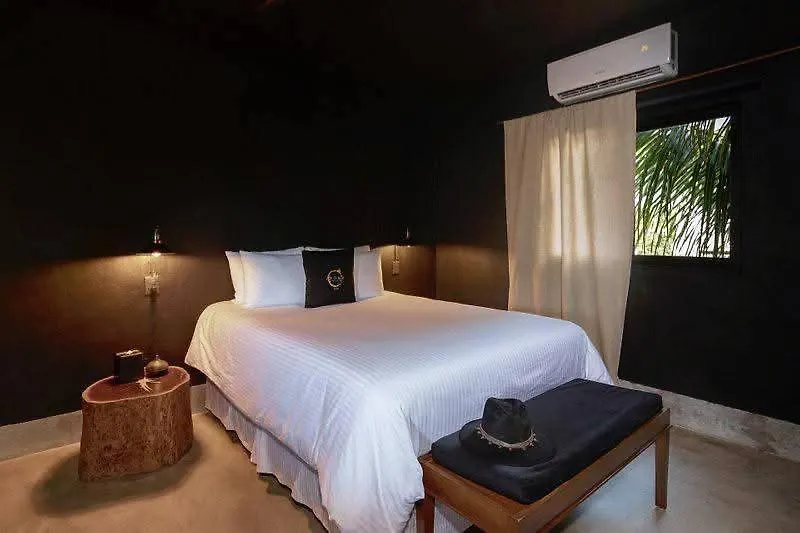 Hotel Boutique & Beach Club Tulum