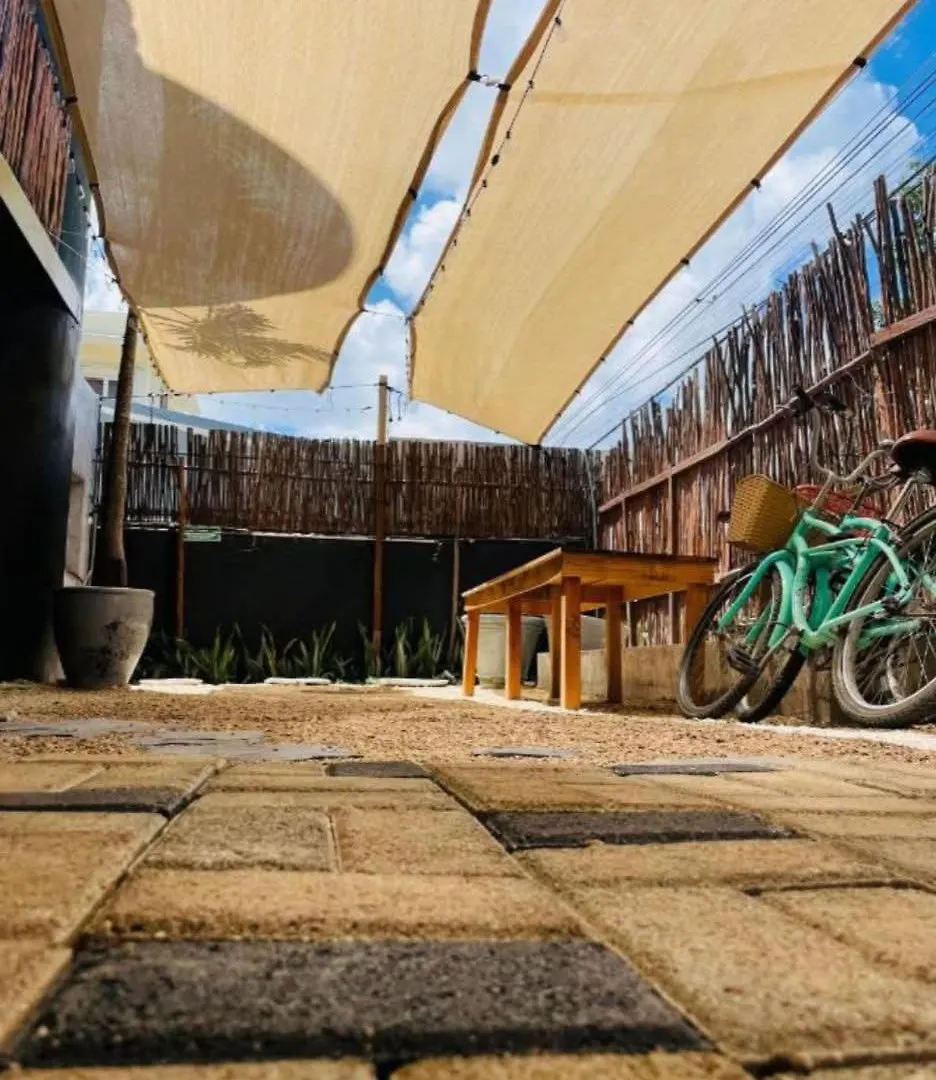 Hotel Boutique & Beach Club Tulum