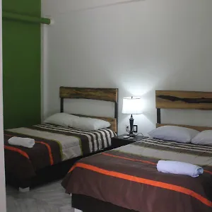 Hotel Casaia